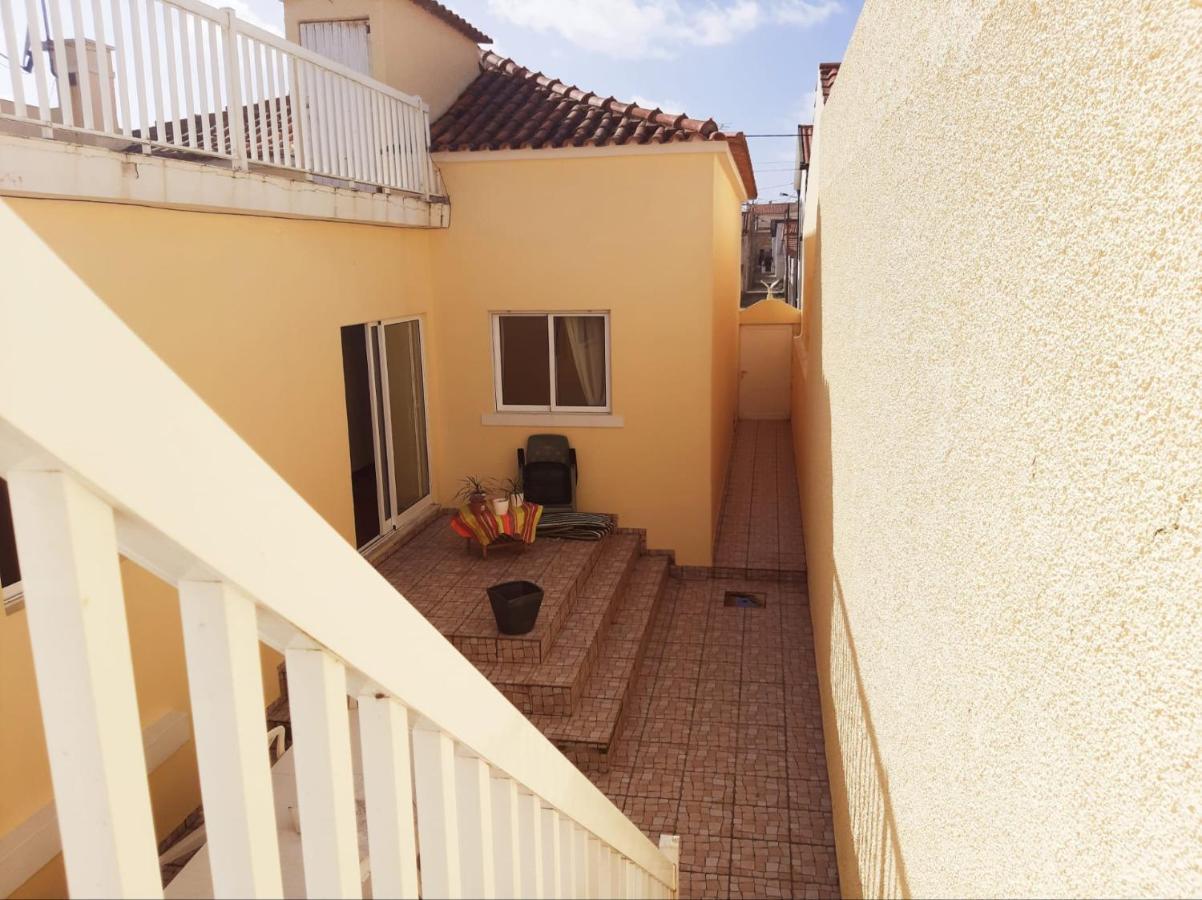 Villa Magnifique Atlantic Terrace Maison *