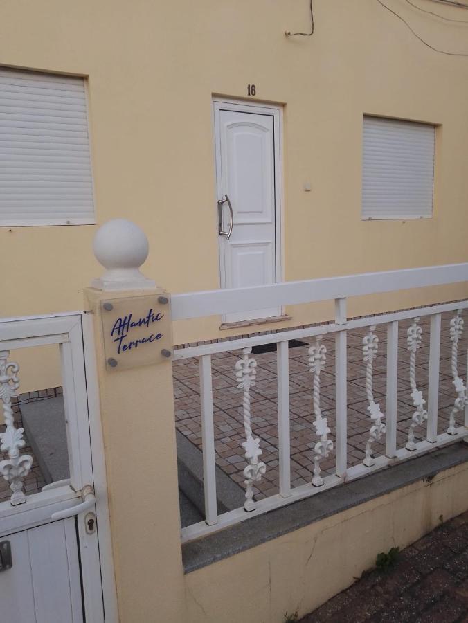 Villa Magnifique Atlantic Terrace Maison *