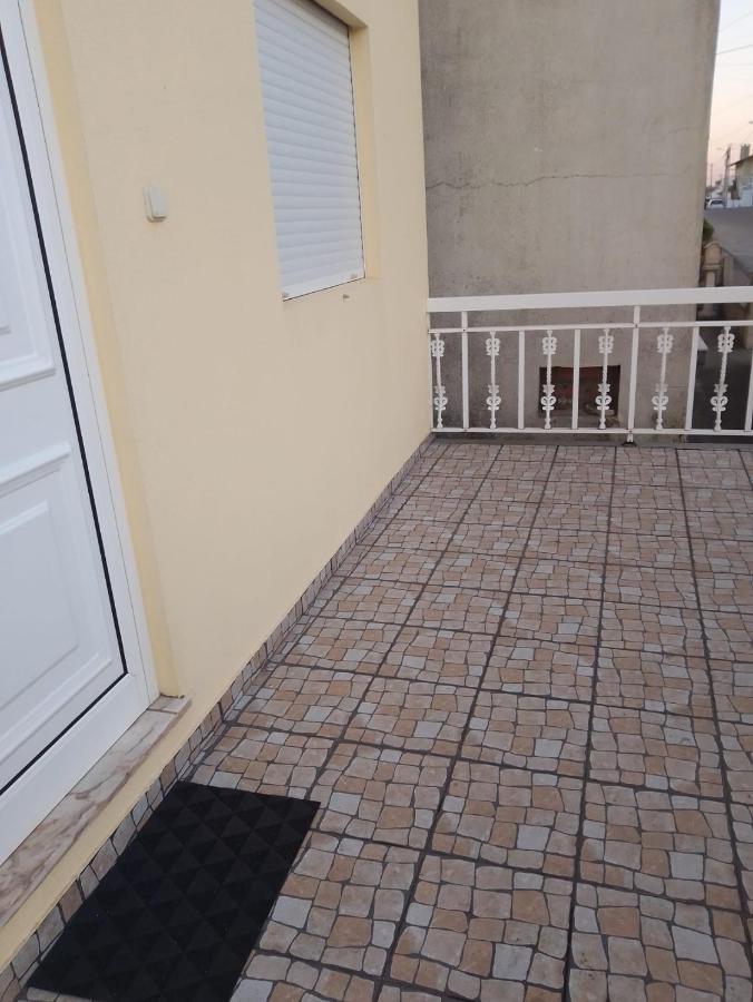 Villa Magnifique Atlantic Terrace Maison Figueira da Foz