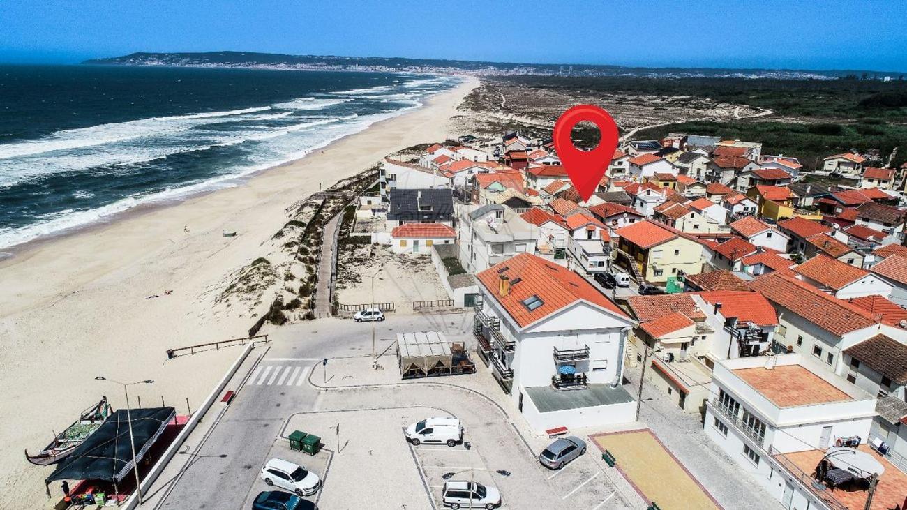 Magnifique Atlantic Terrace Maison Villa Figueira da Foz