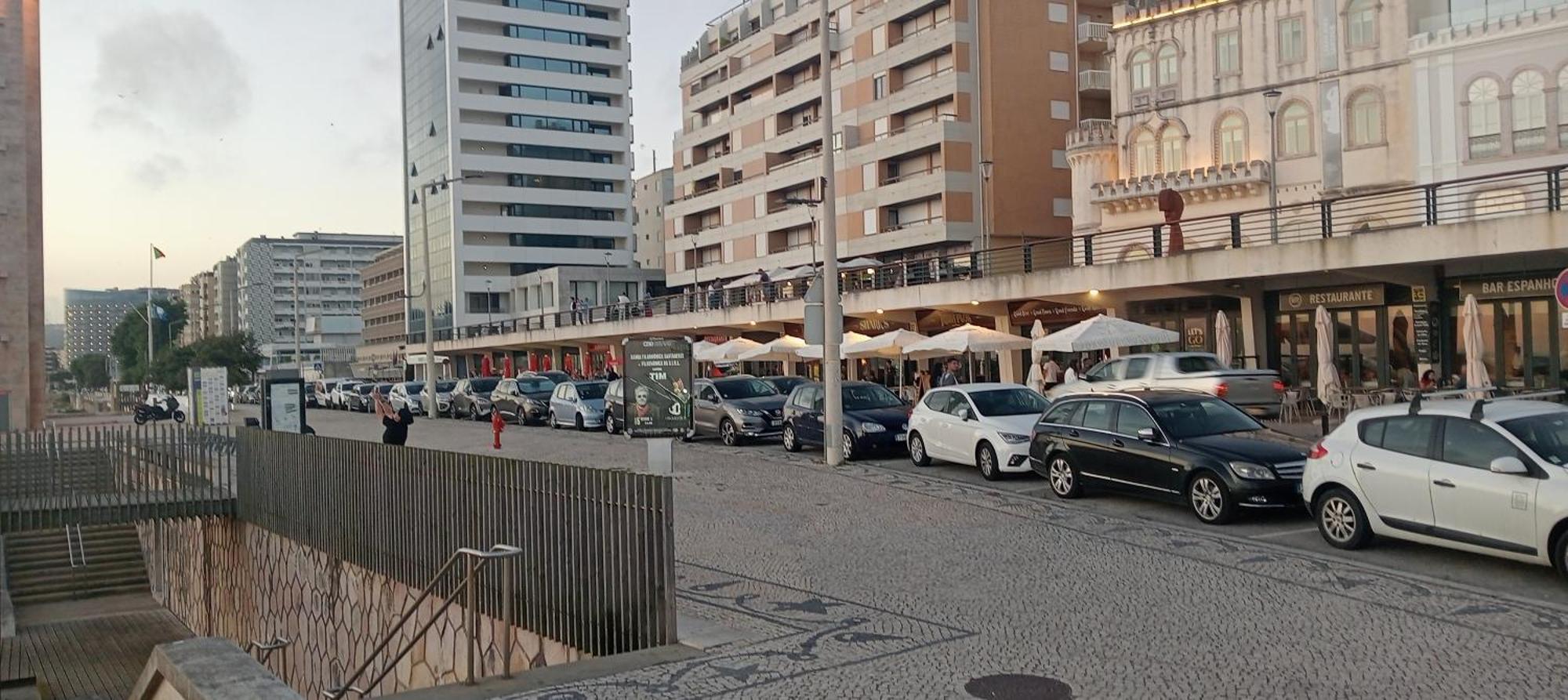 Magnifique Atlantic Terrace Maison Figueira da Foz