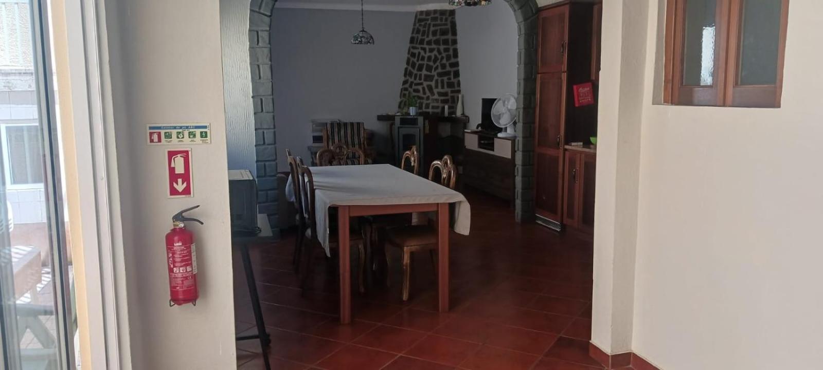 Magnifique Atlantic Terrace Maison Figueira da Foz